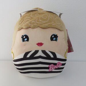 Barbie Cuutopia Plushie 14" Plush Toy Doll Mattel